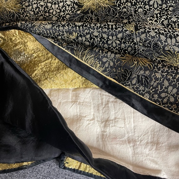 Traditional Shanghai Chinese Insulted Jacket - Picture 9 of 16